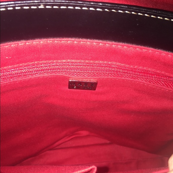 Vintage | Maxx New York Straw Handbag! - Picture 8 of 8